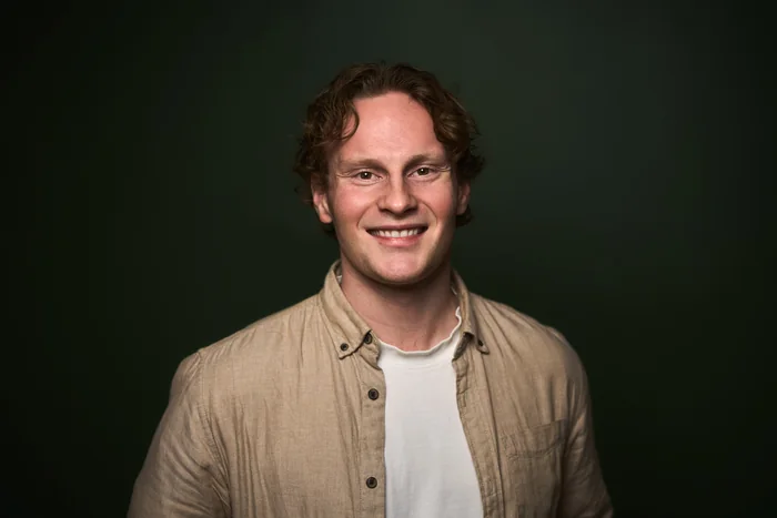 Daniel Skogland